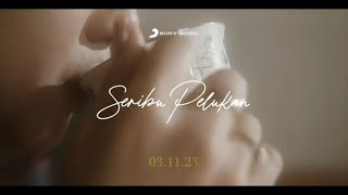 OFFICIAL TEASER | Raissa Ramadhani Music Video “Seribu Pelukan” | 03.11.23