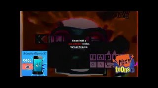 Klasky Csupo Effects Round 3 vs Jayden Galipo, Postelnicu Stefan and Everyone