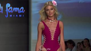 Luli Fama "Viva Cuba" Resort 2018 @ Funkshion | Miami Swim Week 2018