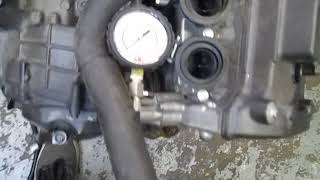 2007-(2013) HONDA CBR600RR CBR 600 RR COMPRESSION VIDEO 2912747