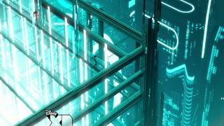 TRON: Uprising! Clip 2