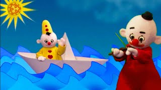 Captain Bumba! 🚢 | Bumba Greatest Moments! | Bumba The Clown 🎪🎈| Cartoons For Kids