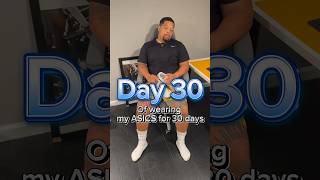 DAY 30 | 30 days of rocking my ASICS Gel Kayano 14! kicks.#sneakerhead#Asicsfor30days  #gelkayano14