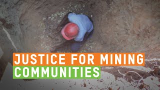 ENVIROBOT - giving communities better access to justice in Zimbabwe