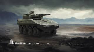 Саундтрек Armored Warfare – Боевой путь «Под прицелом» – Основной трек