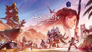 Horizon Forbidden West Live Gameplay Part 10