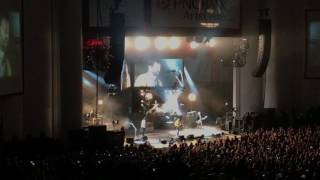 Kings Of Leon - Use Somebody | 5.20.17 @ PNC Bank Arts Center