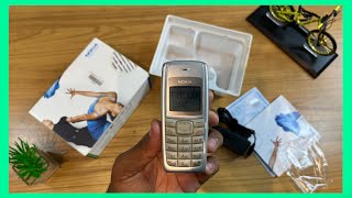 NOKIA 1110 | UNBOXING 4K