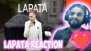 LAPATA - Yo Yo Honey Singh | Pho | REACTION | GLORY | @mohakmuzicfreak