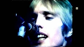 Tom Petty And The Heartbreakers - Refugee • (TopPop Rock Planet Dutch TV 1980 Remastered)