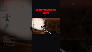 Fallout76: Bloodied Life Pt.1 #gaming #shorts #youtubegaming #music #fallout #tiktok #funny