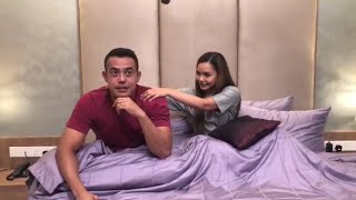 Zul Ariffin & Azira Gurau Manja | Seribu Rindu