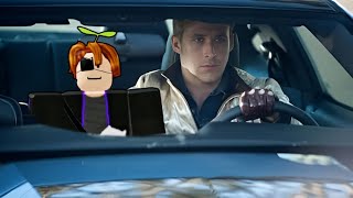 The roblox driving experience (A dusty trip)