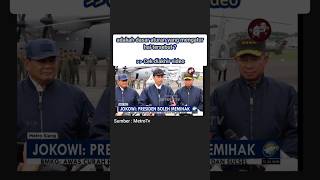 presiden boleh kampanye dan memihak? #shortvideo #short #pemilu2024 #presidenjokowi #pilpres2024