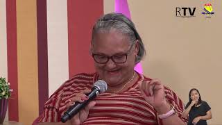 Tetas e Tretas - Episódio 30 - Entrevista com a Psicóloga Jô Nascimento e a Médica Lilian Moraga.