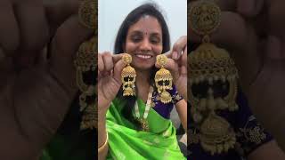 vijaya art jewellery