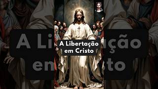 Liberte-se: A Verdadeira Liberdade Está em Cristo