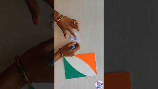 Republic Day Greeting Card | Independence Day Greeting Card | #shorts