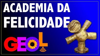 Academia da Felicidade #91 Estudo Progressista