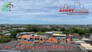 Apartamento 2 quartos IMPERDÍVEL no Residencial CB. Geraldo Caldeiraro - Freguesia de Jacarepaguá