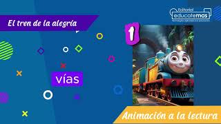 El tren de la alegría