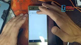 sony xperia xa1 frp ¡ bypass google account xperia xa1 ultra