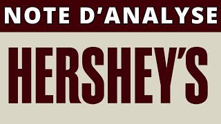 Hershey's : investir pour la croissance ?