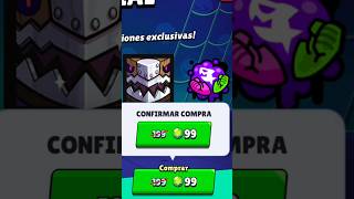 INCREÍBLE OFERTA EN LA TIENDA DE BRAWL STARS 🤑MEG MEGADOLON #brawlstars #supercell #videojuegos