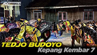 TEDJO BUDOYO Kepang Kembar 7 Live Gg.Swarga Sungai kapih || ELDIRA Audio