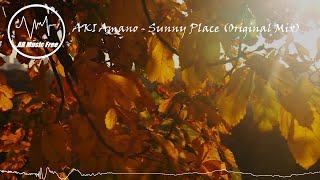 AKI Amano - Sunny Place (Original Mix)