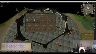 Soirée RuneScape en Francais