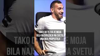 "Kapiten Zvezde u najtežoj sezoni u ooslednjih 30 godina" | Vladimir Cupara #shorts #rukomet