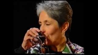 Joan Baez FACE TO FACE Part 3