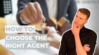 Why Choosing The Right Agent Matters - Real Estate Success In Spokane Washington