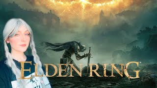 Начало ELDEN RING # 1