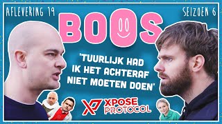 CRYPTOMUNT XPOSE lijkt PUMP ’N DUMP met VASCO ROUW als ADVISEUR DEEL 1/2 | BOOS S06E19