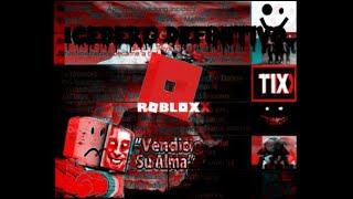 ICEBERG DE ROBLOX EXPLICADO COMPLETO Y DEFINITIVO (MISTERIOS Y TEORIAS)