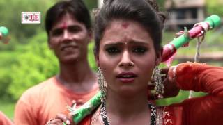 Top Saavan Song !! पूरा देवघर नगर जाम बा !! Amit Akela & Sanjana !! Sajali Gadi Devghar ke