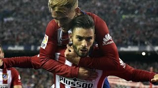 Antoine Griezmann & Carrasco - Deadly Skills & Goals 2016/2017 | HD