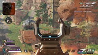 Apex Legends - Putting On The Pressure