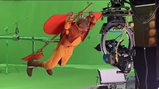 Avatar: The Last Airbender: Behind The Scenes and The Makings