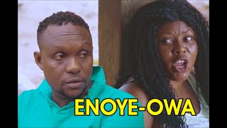 ENOYE-OWA [ LATEST BENIN MOVIE 2021 ]