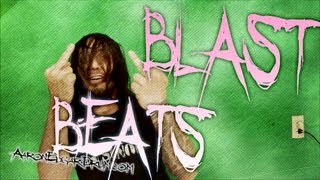 Insane Blast Beats From Hell! The Jazz Blast