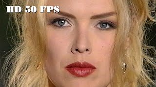 Kim Wilde - Love Is Holy @ La Classe [HD 50 FPS] [28/05/1992]