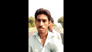 Rural Life of Pakistani punjab rood bahwalpuoor best rood and bayke