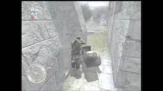 Call of Duty 3 ALL of the Merville Glitches