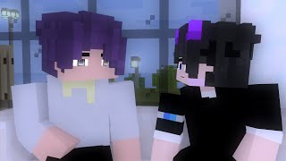 Minecraft Animation Boy love// Who i choose [Part 2]// 'Music Video ♪