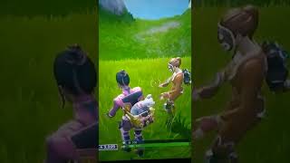 Scenario perfect timing fortnite