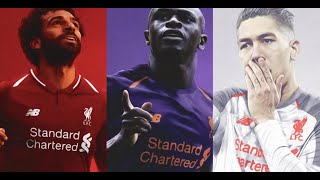 Fifa 19 - Liverpool Career Mode w/Commentary #1