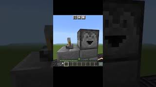 I tried random MLG clutches in Minecraft | #shorts #minecraftmlg